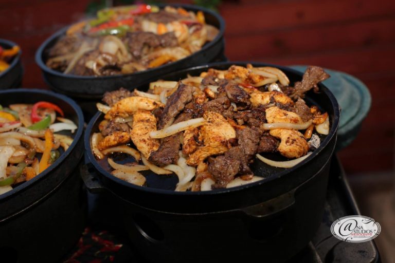 7 Places to Celebrate National Fajita Day (2019) in Las Vegas What